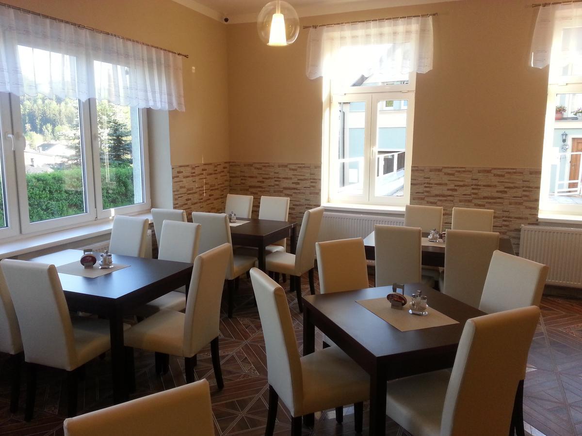 Penzion Vesely Zelezny Brod Εξωτερικό φωτογραφία