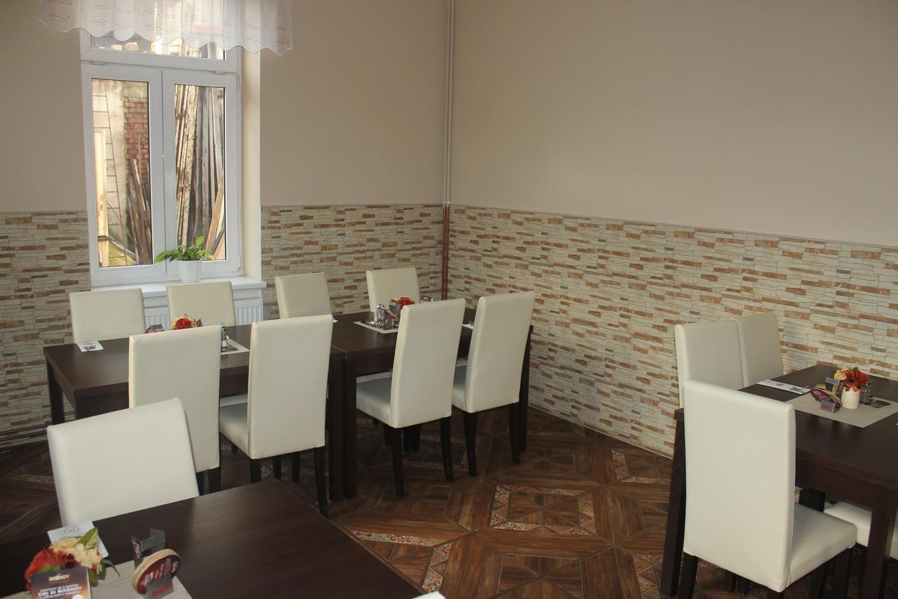 Penzion Vesely Zelezny Brod Εξωτερικό φωτογραφία