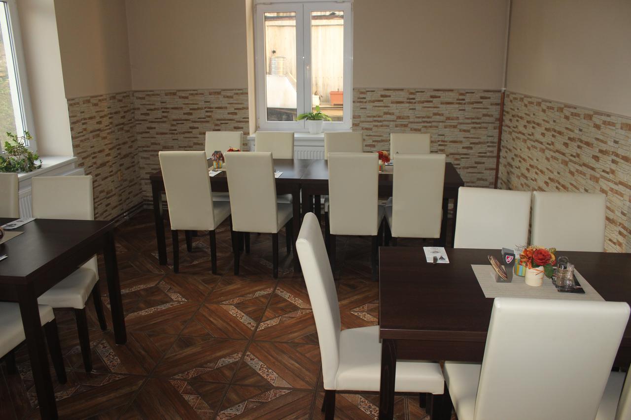 Penzion Vesely Zelezny Brod Εξωτερικό φωτογραφία